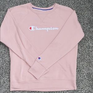 Champion Pullover